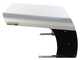 Copristazione universale Vader Light per robot rasaerba - 70 x 67,5 x 45,5 cm