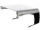 Copristazione universale Vader Light per robot rasaerba - 70 x 67,5 x 45,5 cm