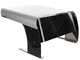 Copristazione universale Vader Light per robot rasaerba - 70 x 67,5 x 45,5 cm