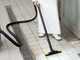 Karcher Pro SGV 8/5 - Pulitore a vapore professionale con aspirazione - 3000 W