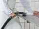 Karcher Pro SGV 8/5 - Pulitore a vapore professionale con aspirazione - 3000 W