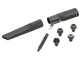 Karcher Pro SGV 8/5 - Pulitore a vapore professionale con aspirazione - 3000 W