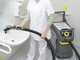Karcher Pro SGV 8/5 - Pulitore a vapore professionale con aspirazione - 3000 W