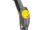 Karcher Pro SGV 8/5 - Pulitore a vapore professionale con aspirazione - 3000 W