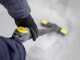 Karcher Pro SGV 8/5 - Pulitore a vapore professionale con aspirazione - 3000 W