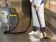 Karcher Pro SGV 8/5 - Pulitore a vapore professionale con aspirazione - 3000 W