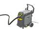 Karcher Pro SGV 8/5 - Pulitore a vapore professionale con aspirazione - 3000 W