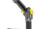 Karcher Pro SGV 8/5 - Pulitore a vapore professionale con aspirazione - 3000 W