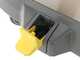 Karcher Pro SGV 8/5 - Pulitore a vapore professionale con aspirazione - 3000 W