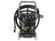 Karcher Pro SGV 8/5 - Pulitore a vapore professionale con aspirazione - 3000 W