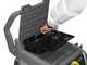 Karcher Pro SGV 8/5 - Pulitore a vapore professionale con aspirazione - 3000 W