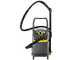 Karcher Pro SGV 8/5 - Pulitore a vapore professionale con aspirazione - 3000 W