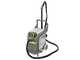 Karcher Pro SGV 8/5 - Pulitore a vapore professionale con aspirazione - 3000 W