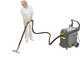 Karcher Pro SGV 8/5 - Pulitore a vapore professionale con aspirazione - 3000 W