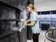 Karcher Pro SGV 8/5 - Pulitore a vapore professionale con aspirazione - 3000 W