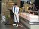 Karcher Pro SGV 8/5 - Pulitore a vapore professionale con aspirazione - 3000 W