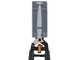 Fiskars Hedge Shears HSX96 - Cesoie per siepi - Taglio regolabile