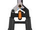 Fiskars Hedge Shears HSX96 - Cesoie per siepi - Taglio regolabile
