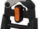 Fiskars Hedge Shears HSX96 - Cesoie per siepi - Taglio regolabile