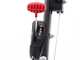Marina Systems AGRI 55 SKW 3V - Rasaerba a scoppio trazionato - Motore Kawasaki FJ180V