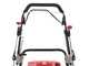 Marina Systems AGRI 55 SKW 3V - Rasaerba a scoppio trazionato - Motore Kawasaki FJ180V