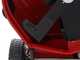 Marina Systems AGRI 55 SKW 3V - Rasaerba a scoppio trazionato - Motore Kawasaki FJ180V