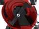Marina Systems AGRI 55 SKW 3V - Rasaerba a scoppio trazionato - Motore Kawasaki FJ180V