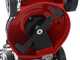 Marina Systems AGRI 55 SKW 3V - Rasaerba a scoppio trazionato - Motore Kawasaki FJ180V