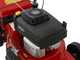Marina Systems AGRI 55 SKW 3V - Rasaerba a scoppio trazionato - Motore Kawasaki FJ180V