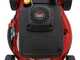Marina Systems AGRI 55 SKW 3V - Rasaerba a scoppio trazionato - Motore Kawasaki FJ180V