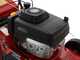 Marina Systems AGRI 55 SKW 3V - Rasaerba a scoppio trazionato - Motore Kawasaki FJ180V