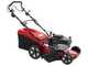 Marina Systems AGRI 55 SKW 3V - Rasaerba a scoppio trazionato - Motore Kawasaki FJ180V