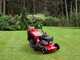 Marina Systems AGRI 55 SKW 3V - Rasaerba a scoppio trazionato - Motore Kawasaki FJ180V
