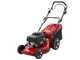 Marina Systems AGRI 55 SKW 3V - Rasaerba a scoppio trazionato - Motore Kawasaki FJ180V