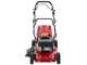 Marina Systems AGRI 55 SKW 3V - Rasaerba a scoppio trazionato - Motore Kawasaki FJ180V