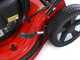 Marina Systems AGRI 55 SKW 3V - Rasaerba a scoppio trazionato - Motore Kawasaki FJ180V