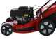 Marina Systems AGRI 55 SKW 3V - Rasaerba a scoppio trazionato - Motore Kawasaki FJ180V
