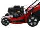 Marina Systems AGRI 55 SKW 3V - Rasaerba a scoppio trazionato - Motore Kawasaki FJ180V