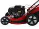 Marina Systems AGRI 55 SKW 3V - Rasaerba a scoppio trazionato - Motore Kawasaki FJ180V