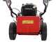 Marina Systems AGRI 55 SKW 3V - Rasaerba a scoppio trazionato - Motore Kawasaki FJ180V