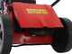 Marina Systems AGRI 55 SKW 3V - Rasaerba a scoppio trazionato - Motore Kawasaki FJ180V
