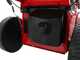 Marina Systems AGRI 55 SKW 3V - Rasaerba a scoppio trazionato - Motore Kawasaki FJ180V