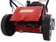 Marina Systems AGRI 55 SKW 3V - Rasaerba a scoppio trazionato - Motore Kawasaki FJ180V