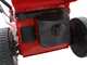 Marina Systems AGRI 55 SKW 3V - Rasaerba a scoppio trazionato - Motore Kawasaki FJ180V