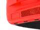 Marina Systems AGRI 55 SKW 3V - Rasaerba a scoppio trazionato - Motore Kawasaki FJ180V