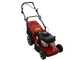 Marina Systems AGRI 55 SKW 3V - Rasaerba a scoppio trazionato - Motore Kawasaki FJ180V