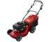Marina Systems AGRI 55 SKW 3V - Rasaerba a scoppio trazionato - Motore Kawasaki FJ180V