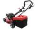 Marina Systems AGRI 55 SKW 3V - Rasaerba a scoppio trazionato - Motore Kawasaki FJ180V