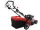Marina Systems AGRI 55 SKW 3V - Rasaerba a scoppio trazionato - Motore Kawasaki FJ180V
