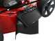 Marina Systems AGRI 55 SKW 3V - Rasaerba a scoppio trazionato - Motore Kawasaki FJ180V